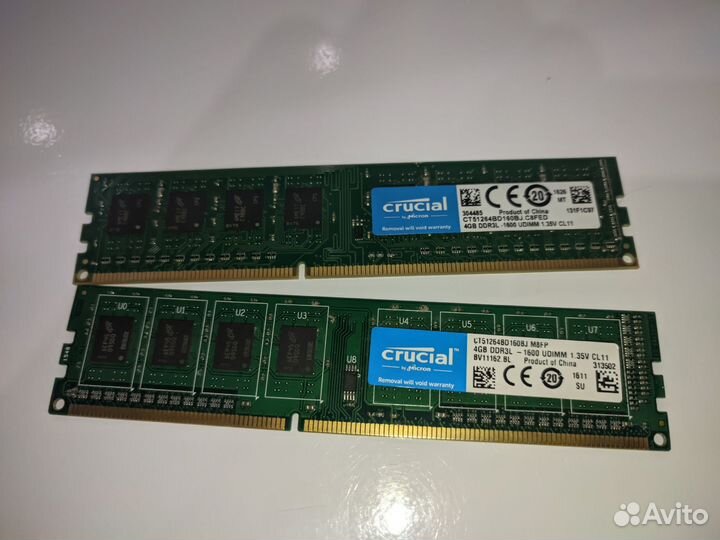 Процессор Amd FX6100
