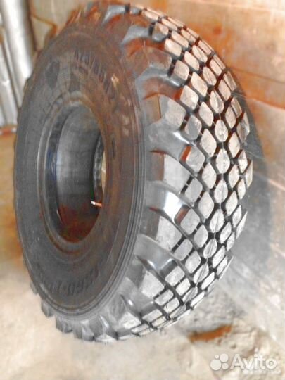 Nortec Tr1260-1 425/85r21 18pr