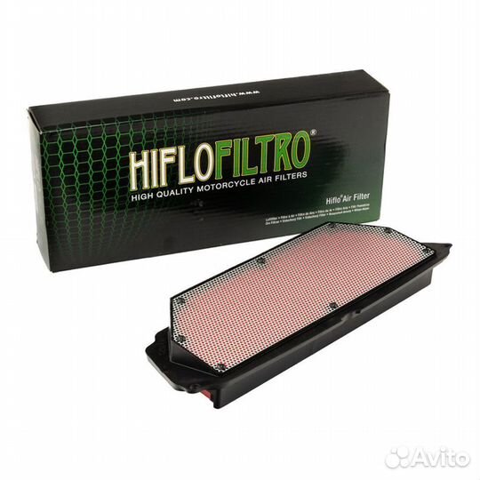 Hiflo filtro Фильтр воздушный HFA1623