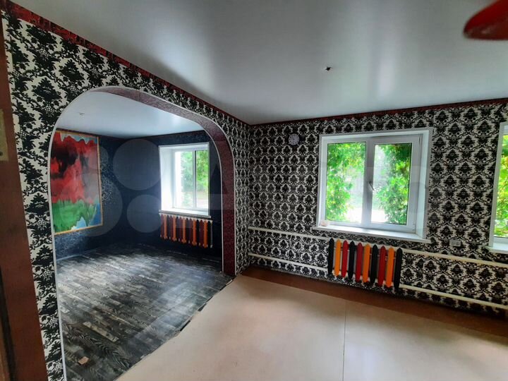 Дом 112 м² на участке 32 сот.