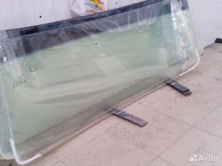 Лобовое стекло на Маз Евро 6430