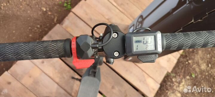 Электро самокат