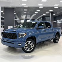 Toyota Tundra 5.7 AT, 2021, 19 349 км, с пробегом, цена 6 795 000 руб.