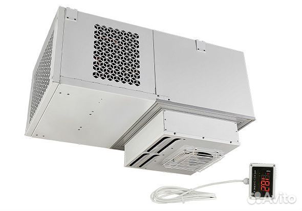 Моноблок MM 115 T