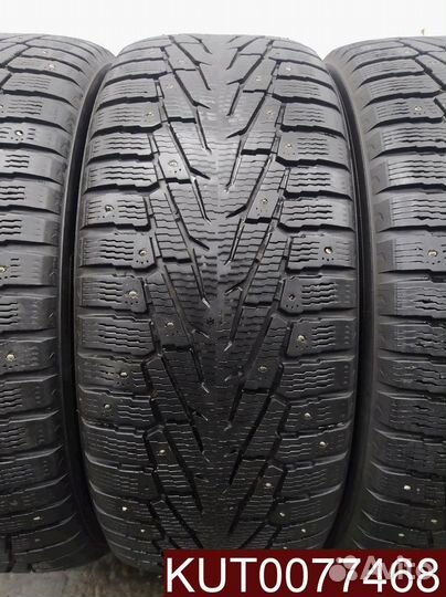 Nokian Tyres Hakkapeliitta 7 SUV 285/60 R18 107U