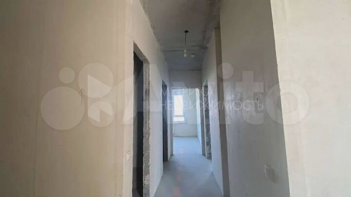 Квартира-студия, 25,9 м², 10/17 эт.