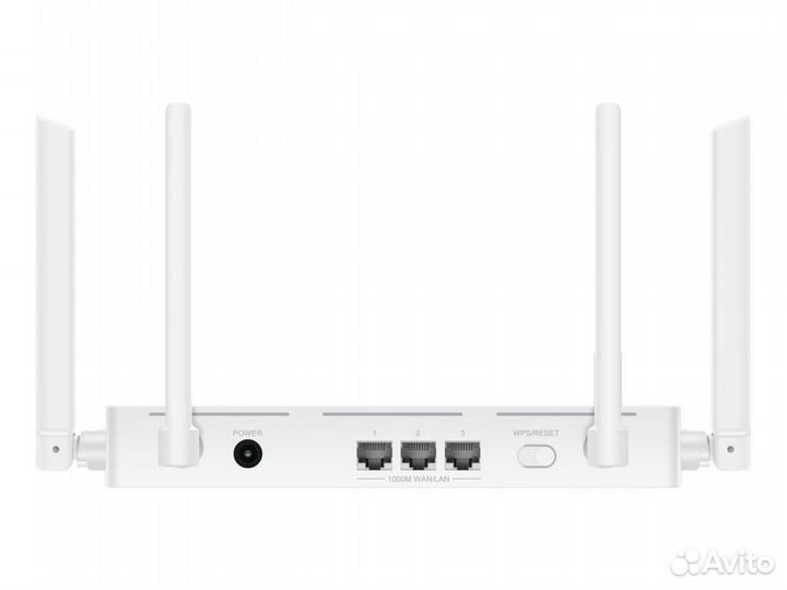 Роутер Huawei AX2 Wi-Fi 6 Новый Чек Гарантия