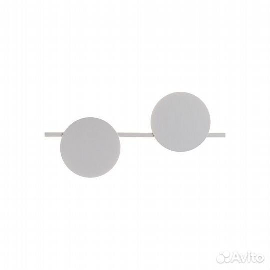 Настенный светильник Mantra Eris 7298