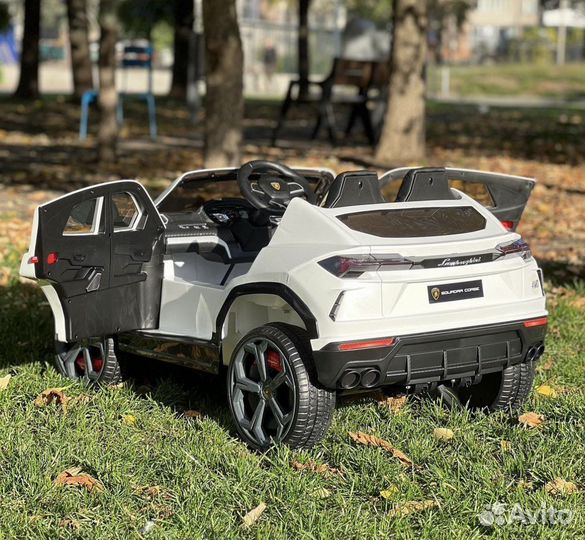 Электромобиль