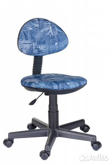 Детское кресло Логика, кресло для ребенка