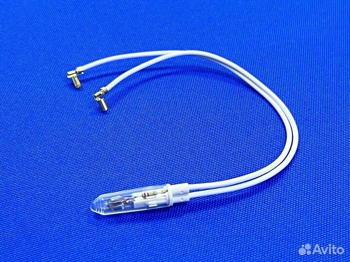 Лампа индикации для водонагревателя