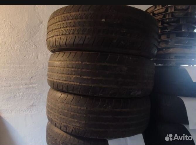 Goodyear Allage AL 01 195/65 R15 82L