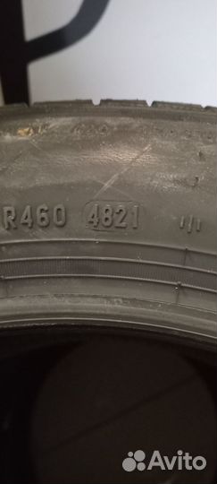 Pirelli Cinturato P1 Verde 185/55 R16 87H