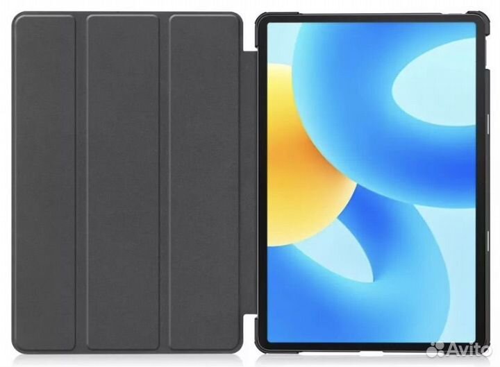 Чехол на планшет huawei matepad 11'5