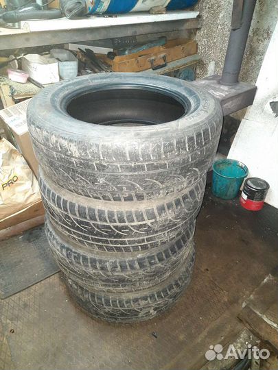 Hankook Winter I'Cept Evo 235/60 R17