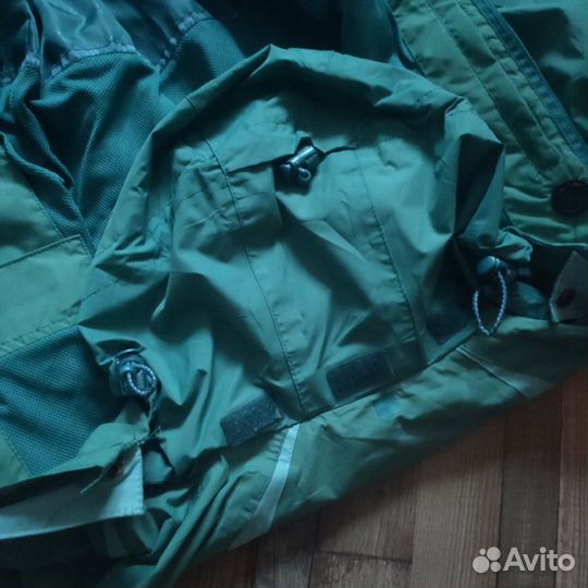 Ветровка mountain warehouse mammut patagonia tnf