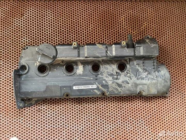 Клапанная крышка Kia Sportage JE G4GC 2006