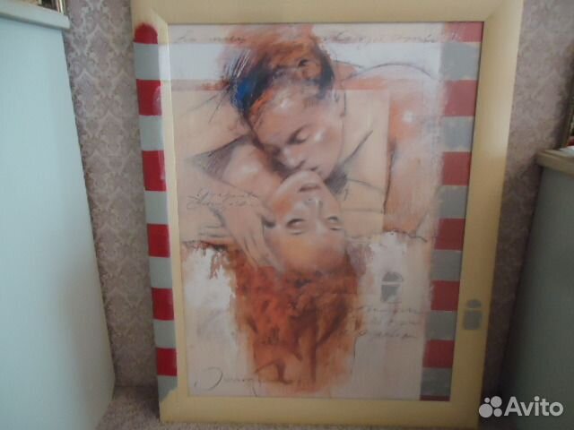 Картины маслом