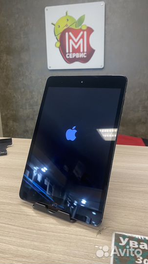 Планшет Apple iPad mini 16GB