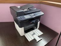 Лезерный принтер мфу Kyocera Ecosys FS-1120MFP