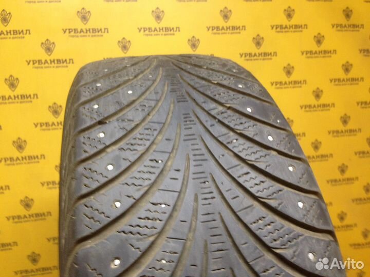 Sava Eskimo Stud 205/55 R16