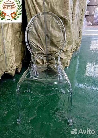 Литые стулья Chiavari