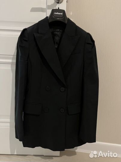 Пиджак Lime XS новый