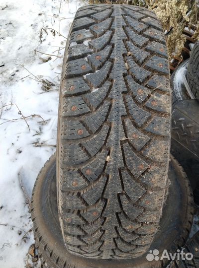 КАМА Кама-Евро-519 175/65 R13 82T