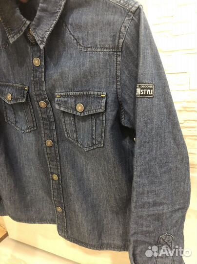 Рубашка Acoola 110