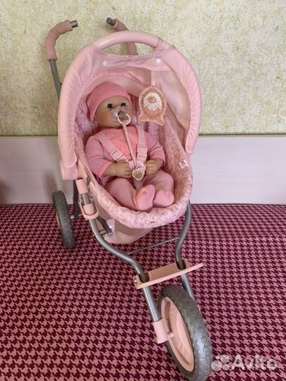 Baby Annabell