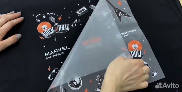 DTF принтер Epson l 1800 : A3