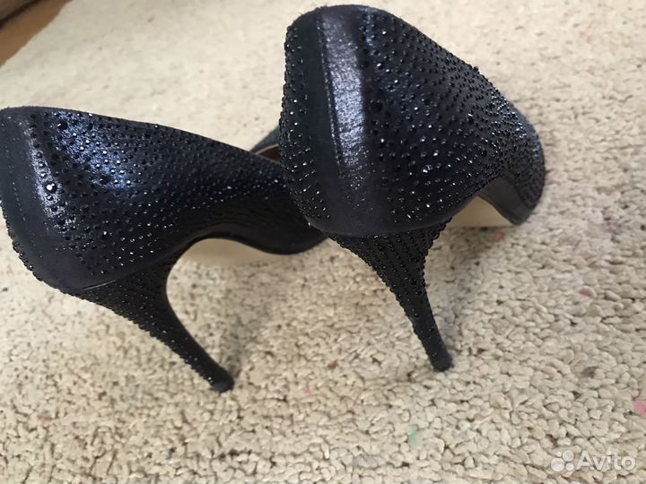 Туфли женские
