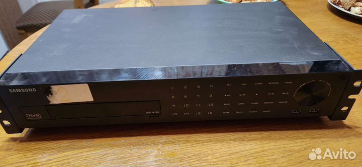 Регистратор Samsung