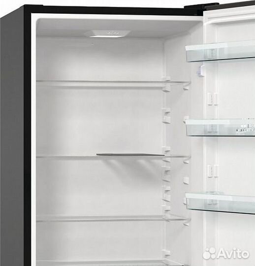 Холодильник gorenje RK 6201 sybk