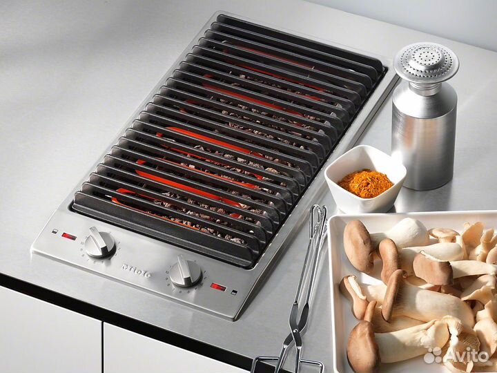 Гриль Miele CS 1312 BG