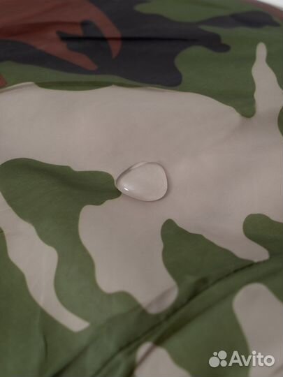 Спальный мешок зимний -35 одеяло летний