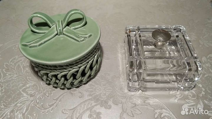 Старинные шкатулки СССР, Испания