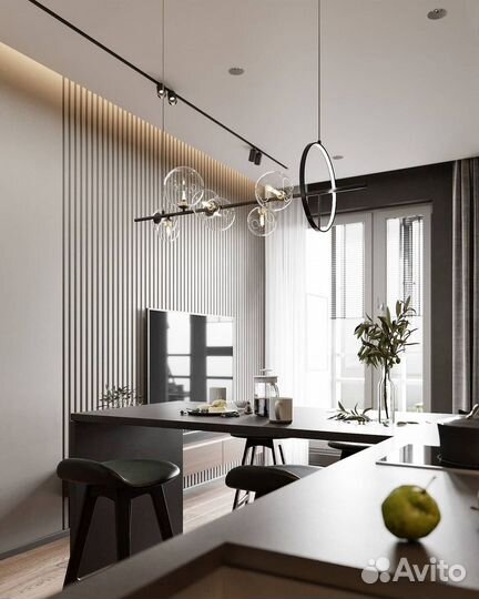 Кухни на заказ от производителя