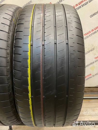 Bridgestone Turanza T005 235/45 R18 94W