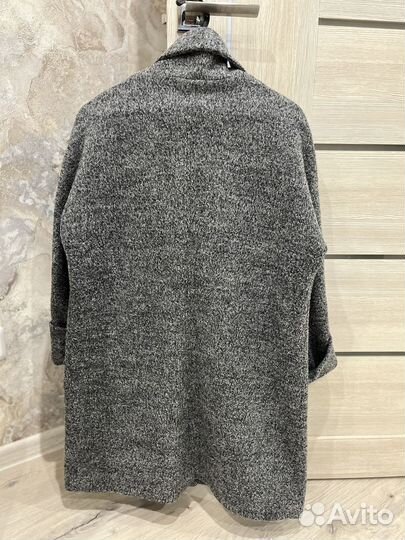 Пальто весна/осень