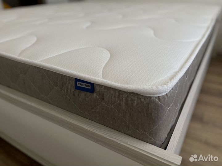 Матрас ортопедический новый 160х200 и другие