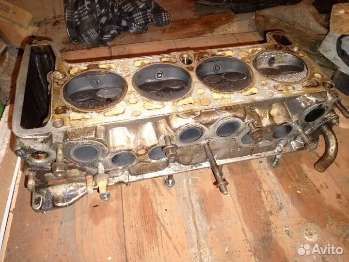 Запчасти ваз