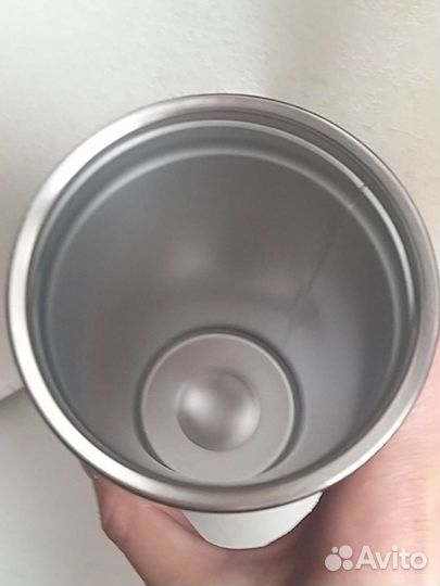 Новая термокружка Rondell