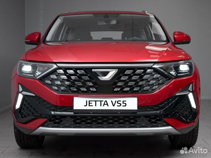Jetta VS5 1.4 AT, 2023