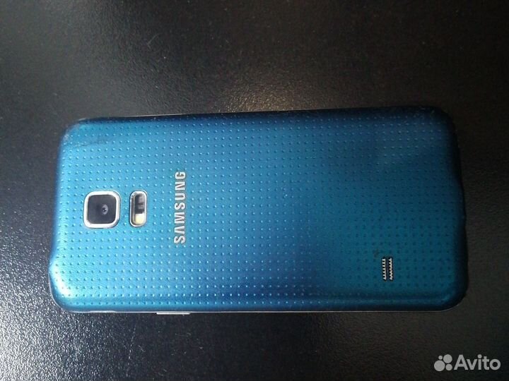 Samsung Galaxy S5 mini SM-G800F, 16 ГБ