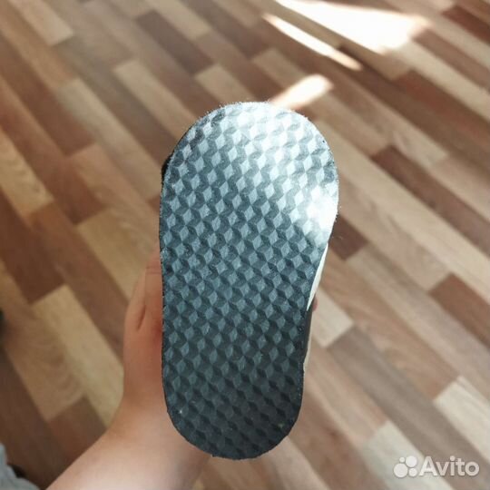 Антиварусная обувь