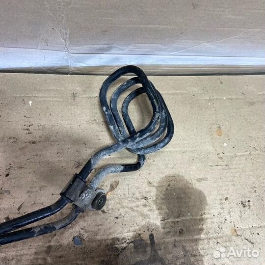 Радиатор гидроусилителя Toyota Carina 6 (T190) 199