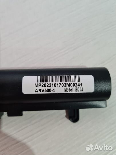 Аккумулятор для ноутбука acer