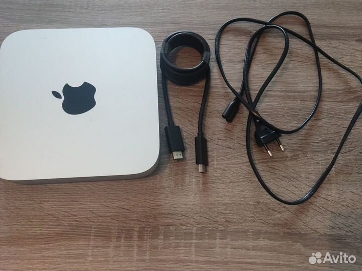 Apple Mac Mini M1 16 gb, 512 gb SSD A2348