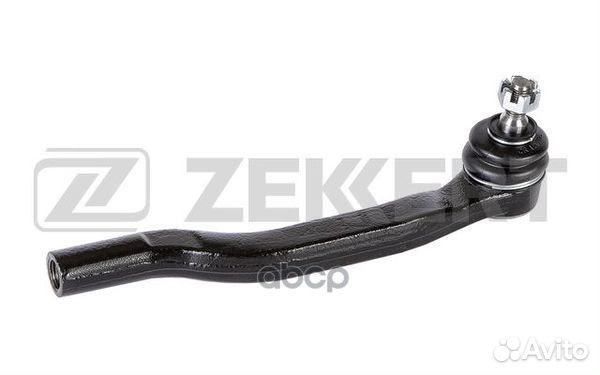 Наконечник рулевой лев Honda Accord V-VI 93- S